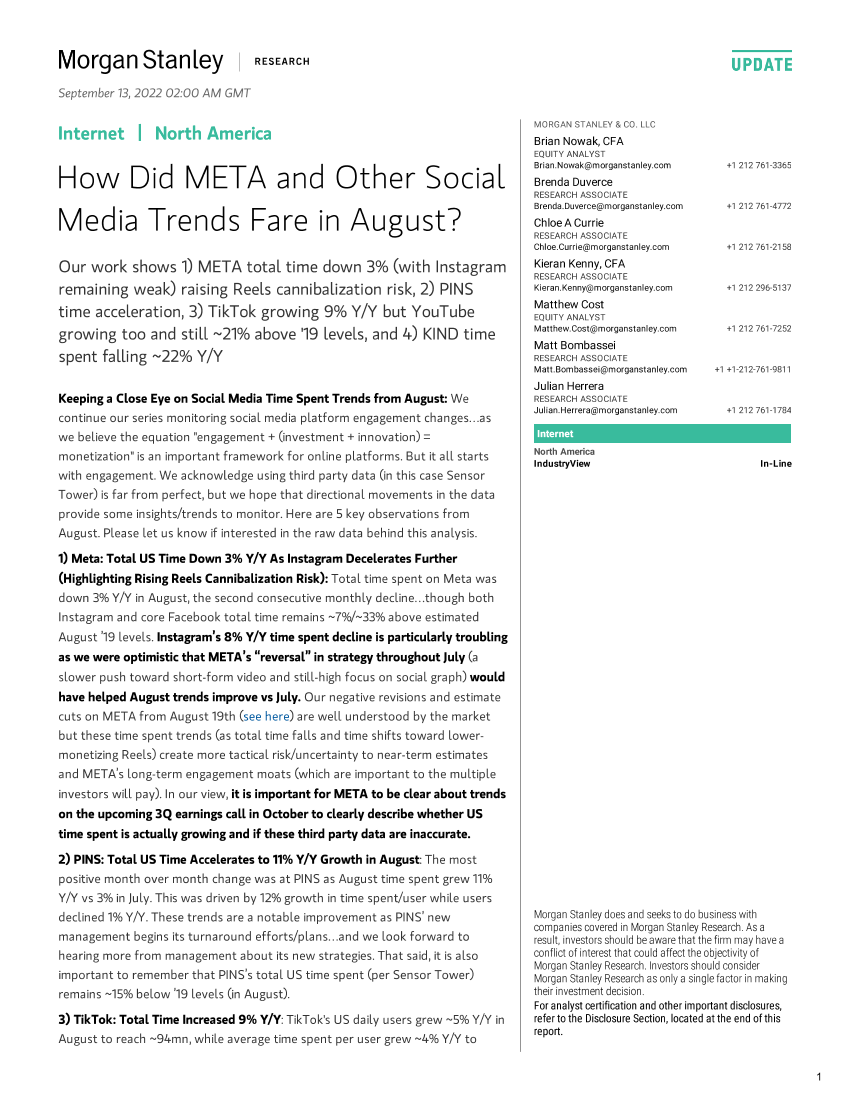 META.OQ-Morgan Stanley-Internet How Did META and Other Social Media Trends Fare inMETA.OQ-Morgan Stanley-Internet How Did META and Other Social Media Trends Fare in_1.png